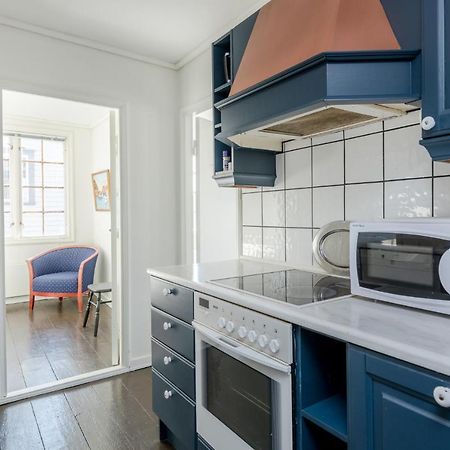 Ellingsens Apartment Egersund Exteriér fotografie